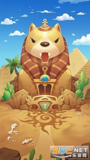 逃离陈旧房3
